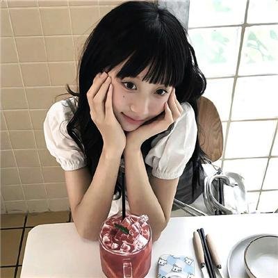 像恋人一样