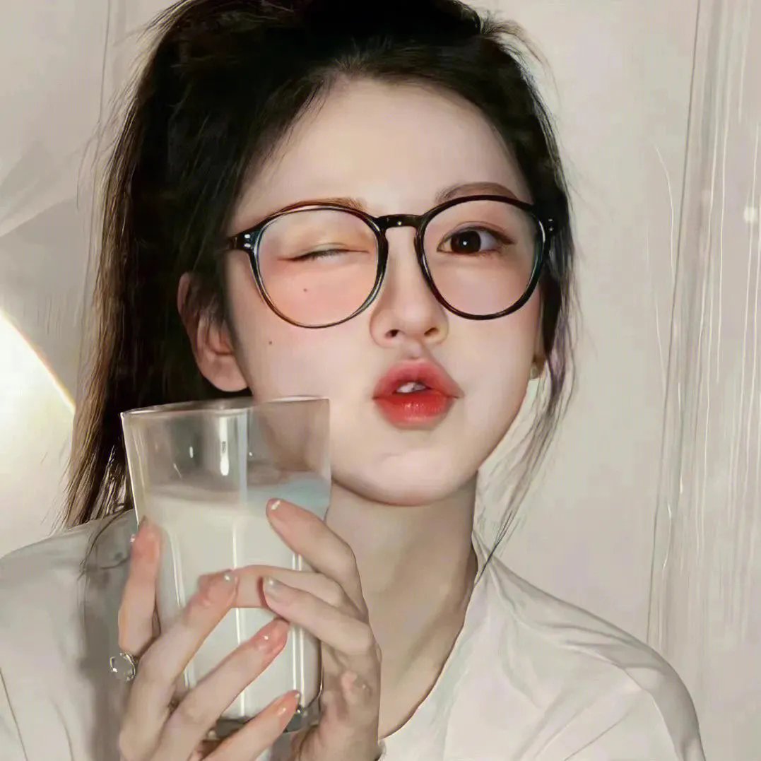 狼女