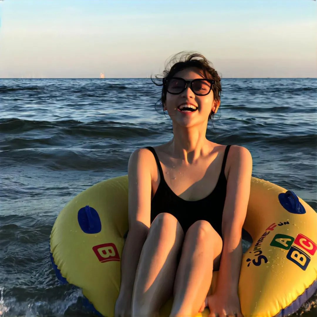 美女与怪物
